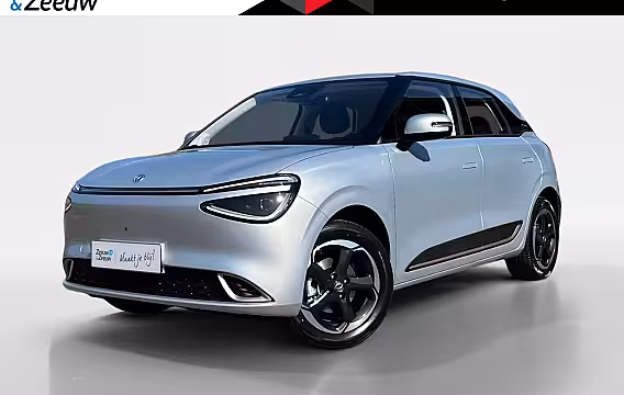 Dongfeng Box Premium Edition 42 kWh |Full Option|Rijklaarprijs|Nieuw|310 km range|Uit voorraad leverbaa
