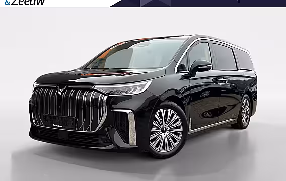 Voyah Dream Flagship Edition 109 kWh | 10.000 Euro Voorraad Voordeel| Full options | 7 Persoons | 480