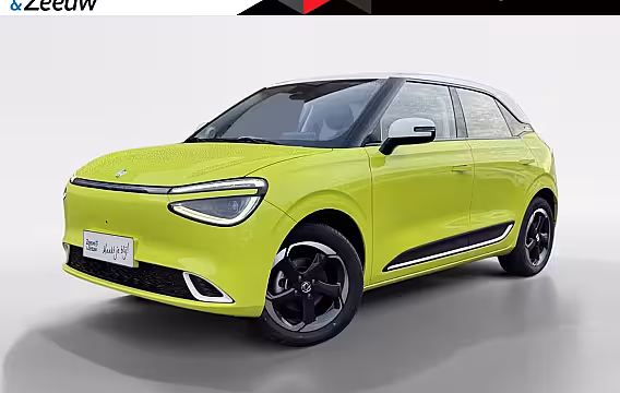 Dongfeng Box Launch Edition 42 kWh |Demo|Full Option|310 km range| 360 camera| Stoelkoeling & verwarmin