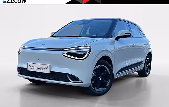 Dongfeng Box Premium Edition 42 kWh | Nieuw | 360* Camera | Adaptief Cruise Control | Apple Carplay/And