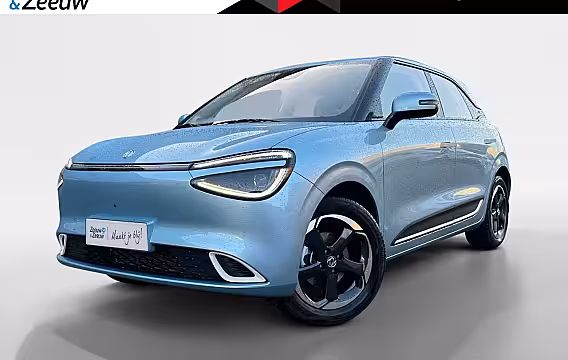 Dongfeng Box Premium Edition 42 kWh | Nieuw | 360* Camera | Adaptief Cruise Control | Apple Carplay/And