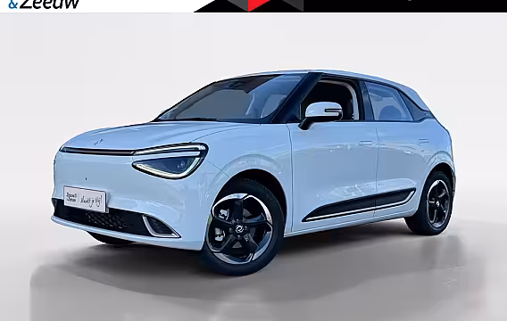 Dongfeng Box Premium Edition 42 kWh |Full Option|Rijklaarprijs|Nieuw|310 km range|Meerdere kleuren besc