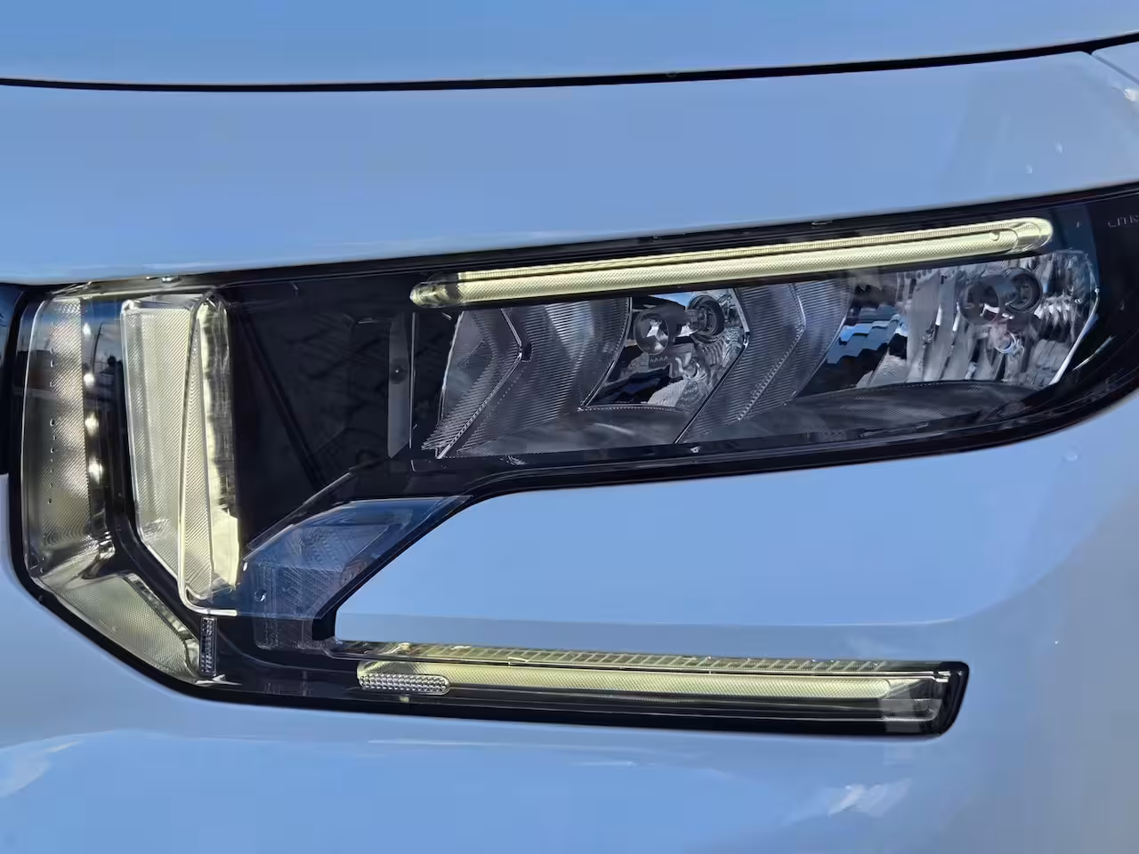Citroën ë-C3 Tonic | VOORRAADACTIE | 8 JAAR GARANTIE | LED | Apple Carplay/ AndroidAuto | Parkeersensor