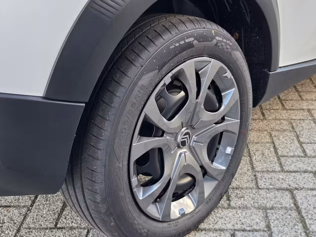 Citroën ë-C3 Tonic | VOORRAADACTIE | 8 JAAR GARANTIE | LED | Apple Carplay/ AndroidAuto | Parkeersensor