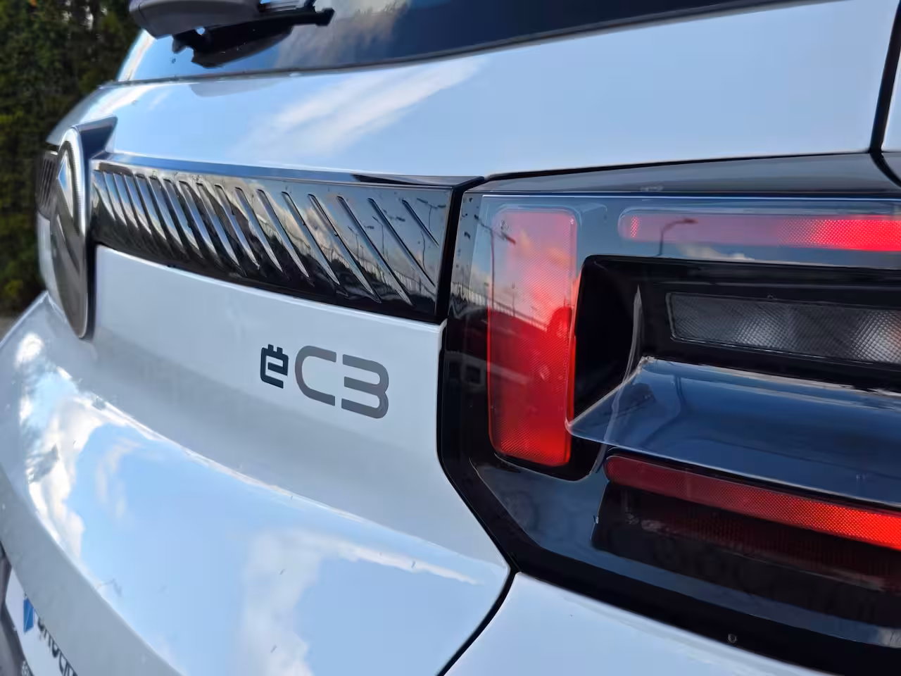 Citroën ë-C3 Tonic | VOORRAADACTIE | 8 JAAR GARANTIE | LED | Apple Carplay/ AndroidAuto | Parkeersensor