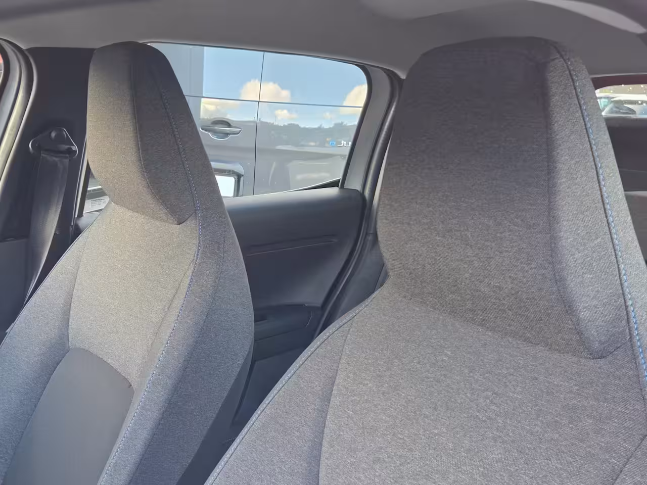 Citroën ë-C3 Tonic | VOORRAADACTIE | 8 JAAR GARANTIE | LED | Apple Carplay/ AndroidAuto | Parkeersensor