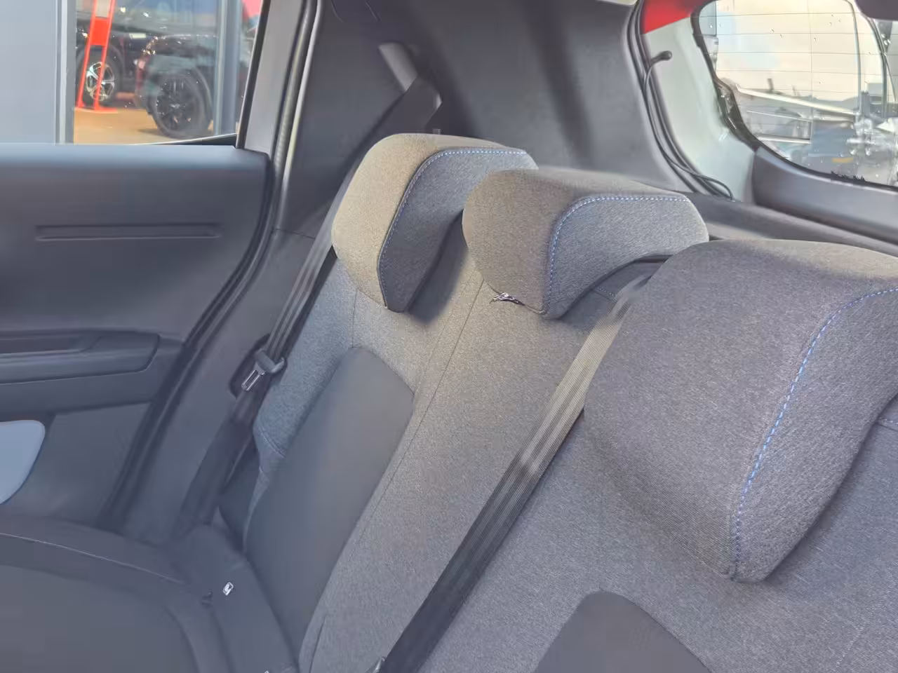 Citroën ë-C3 Tonic | VOORRAADACTIE | 8 JAAR GARANTIE | LED | Apple Carplay/ AndroidAuto | Parkeersensor