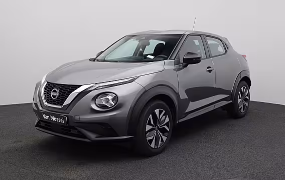 Nissan Juke 1.0 DIG-T Business Design | BTW| Navigatie | Cruise & Climate Control| Achteruitrijcamera