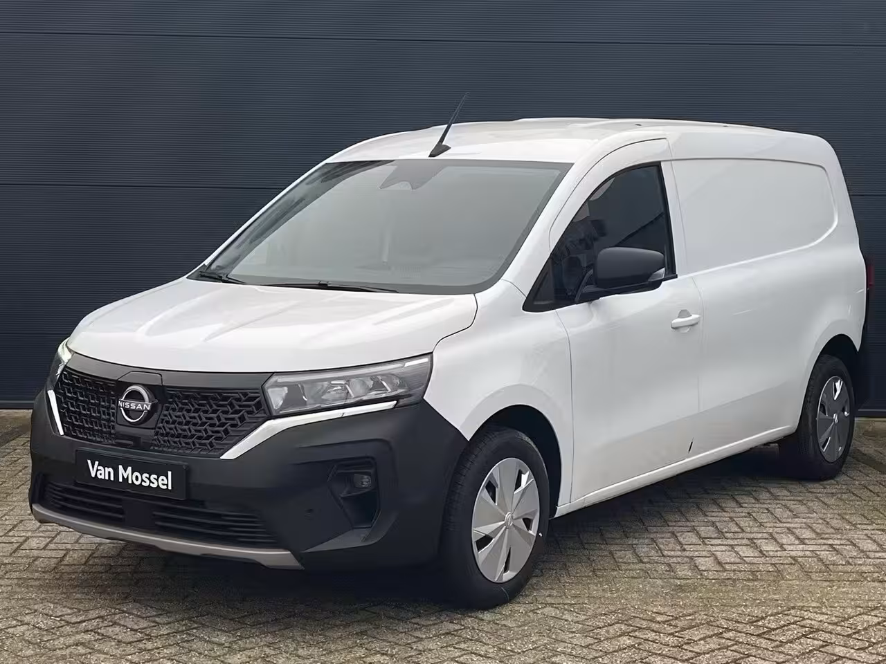 Nissan Townstar N-Connecta L2 45 kWh 123PK | UIT VOORRAAD LEVERBAAR | 0, 0% rente financiallease | Rijklaa