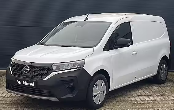 Nissan Townstar N-Connecta L2 45 kWh 123PK | UIT VOORRAAD LEVERBAAR | 0, 0% rente financiallease | Rijklaa
