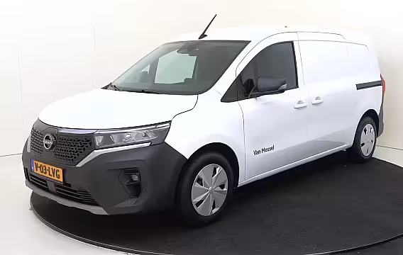 Nissan Townstar N-Connecta L2 44 kWh |BTW| Automaat| WLTP 270 km | Navigatie | Apple Carplay Android Auto