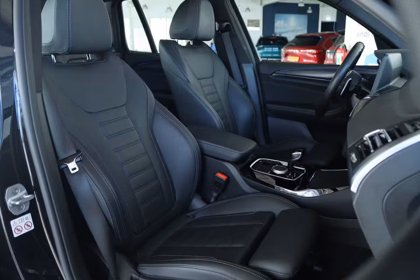 BMW X3 xDrive20i M-Sport Business Edition Plus | Cruise Control | Schuifdak | Camera | Stoelverwa