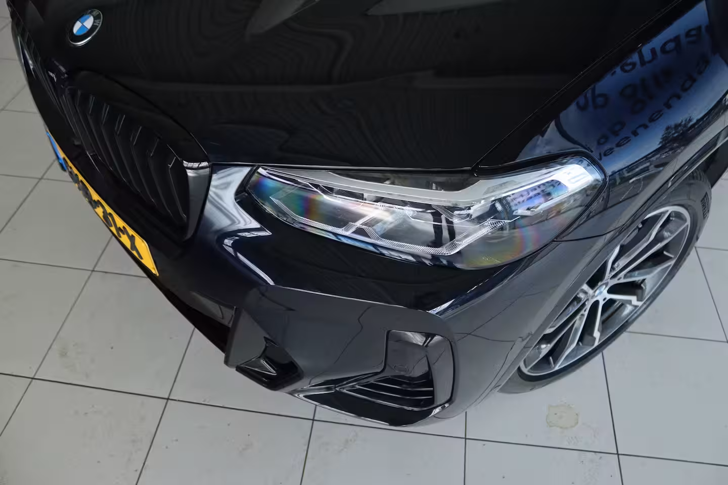 BMW X3 xDrive20i M-Sport Business Edition Plus | Cruise Control | Schuifdak | Camera | Stoelverwa