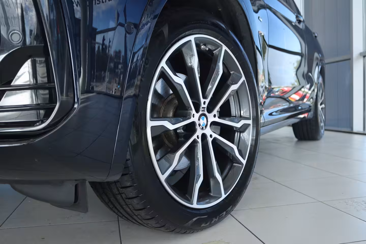 BMW X3 xDrive20i M-Sport Business Edition Plus | Cruise Control | Schuifdak | Camera | Stoelverwa