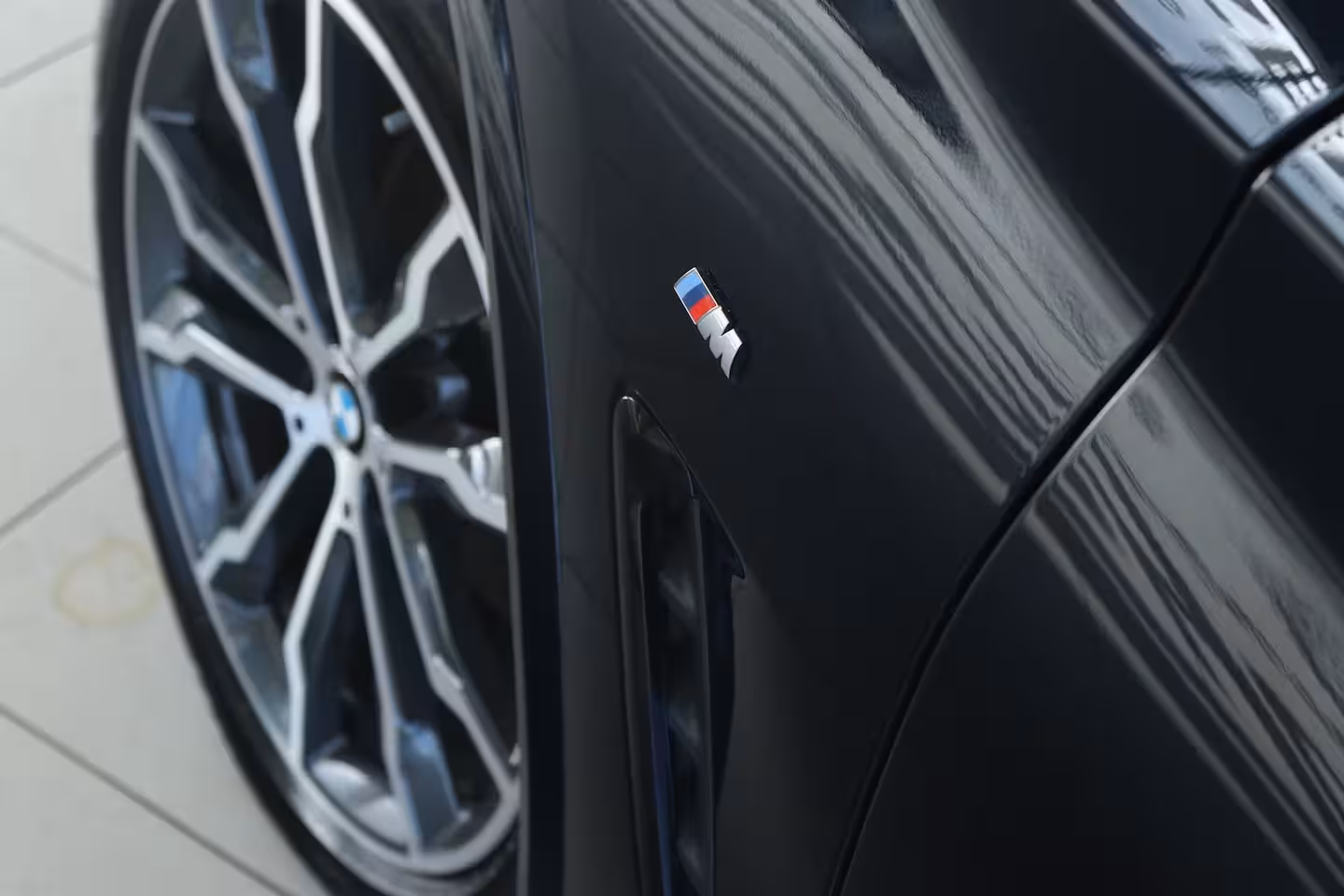 BMW X3 xDrive20i M-Sport Business Edition Plus | Cruise Control | Schuifdak | Camera | Stoelverwa
