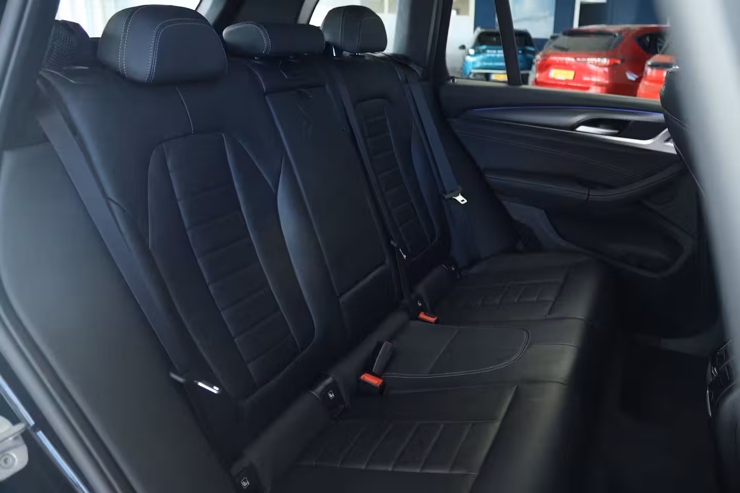BMW X3 xDrive20i M-Sport Business Edition Plus | Cruise Control | Schuifdak | Camera | Stoelverwa