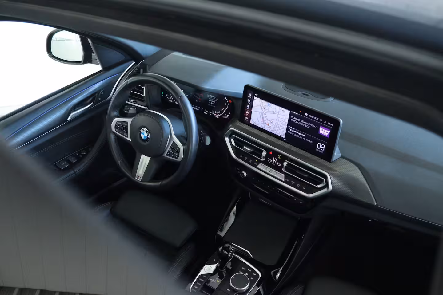 BMW X3 xDrive20i M-Sport Business Edition Plus | Cruise Control | Schuifdak | Camera | Stoelverwa