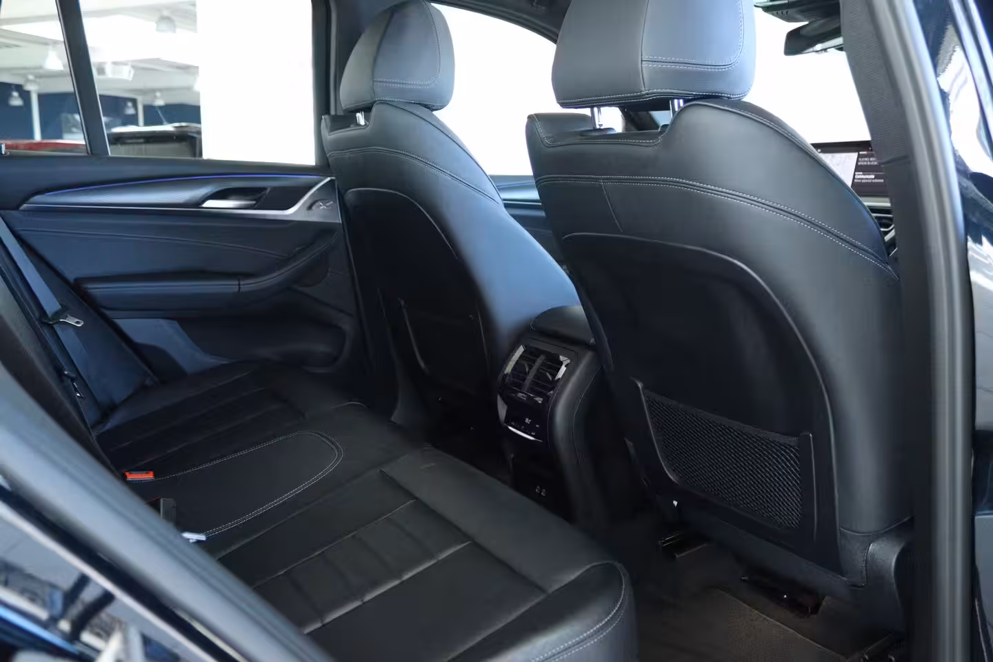BMW X3 xDrive20i M-Sport Business Edition Plus | Cruise Control | Schuifdak | Camera | Stoelverwa