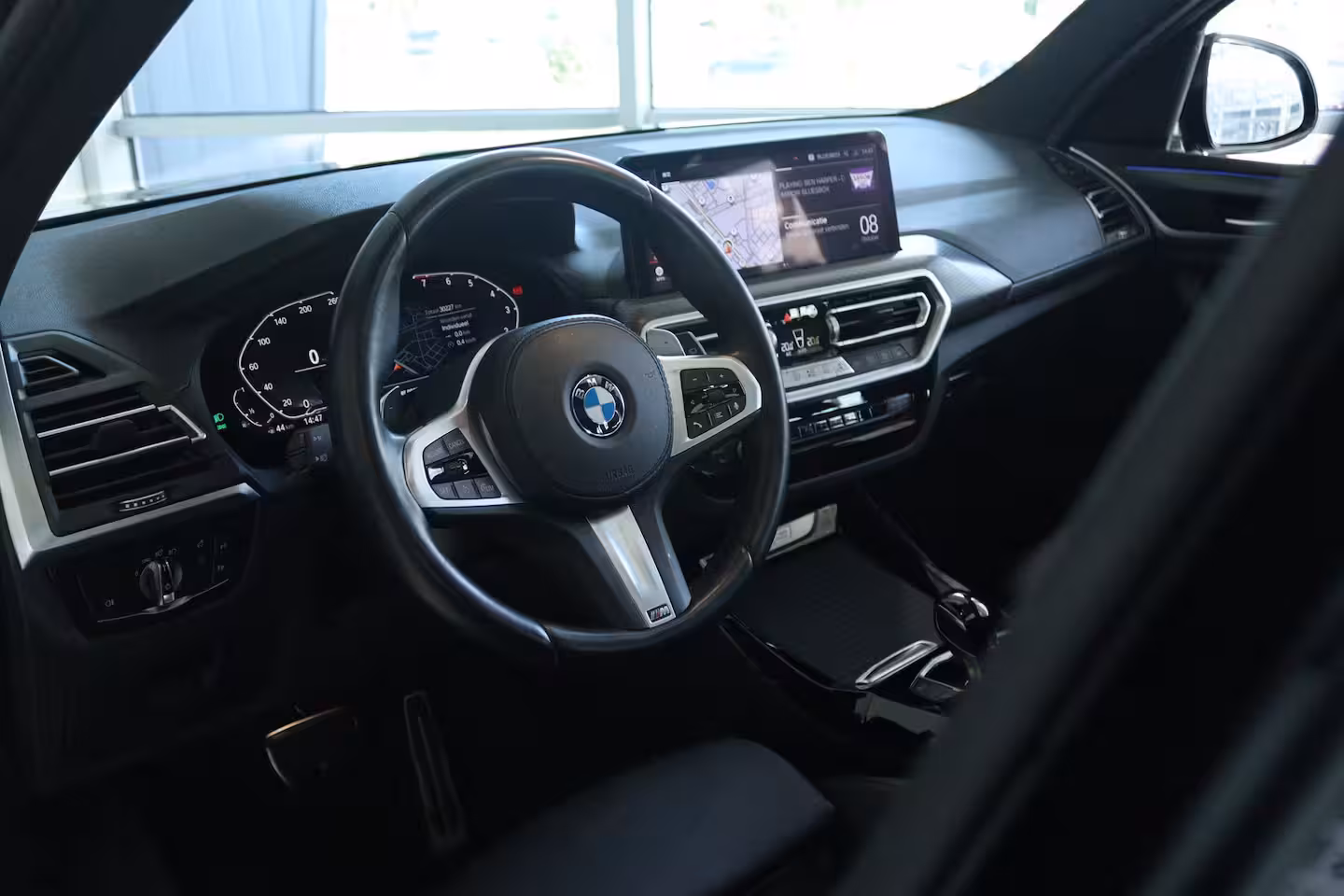 BMW X3 xDrive20i M-Sport Business Edition Plus | Cruise Control | Schuifdak | Camera | Stoelverwa