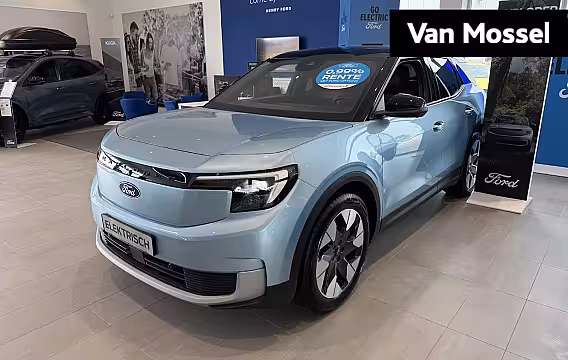 Ford Explorer Premium Extended Range RWD 77 kWh | €5000, - Voorraad voordeel | Direct leverbaar | Warmte