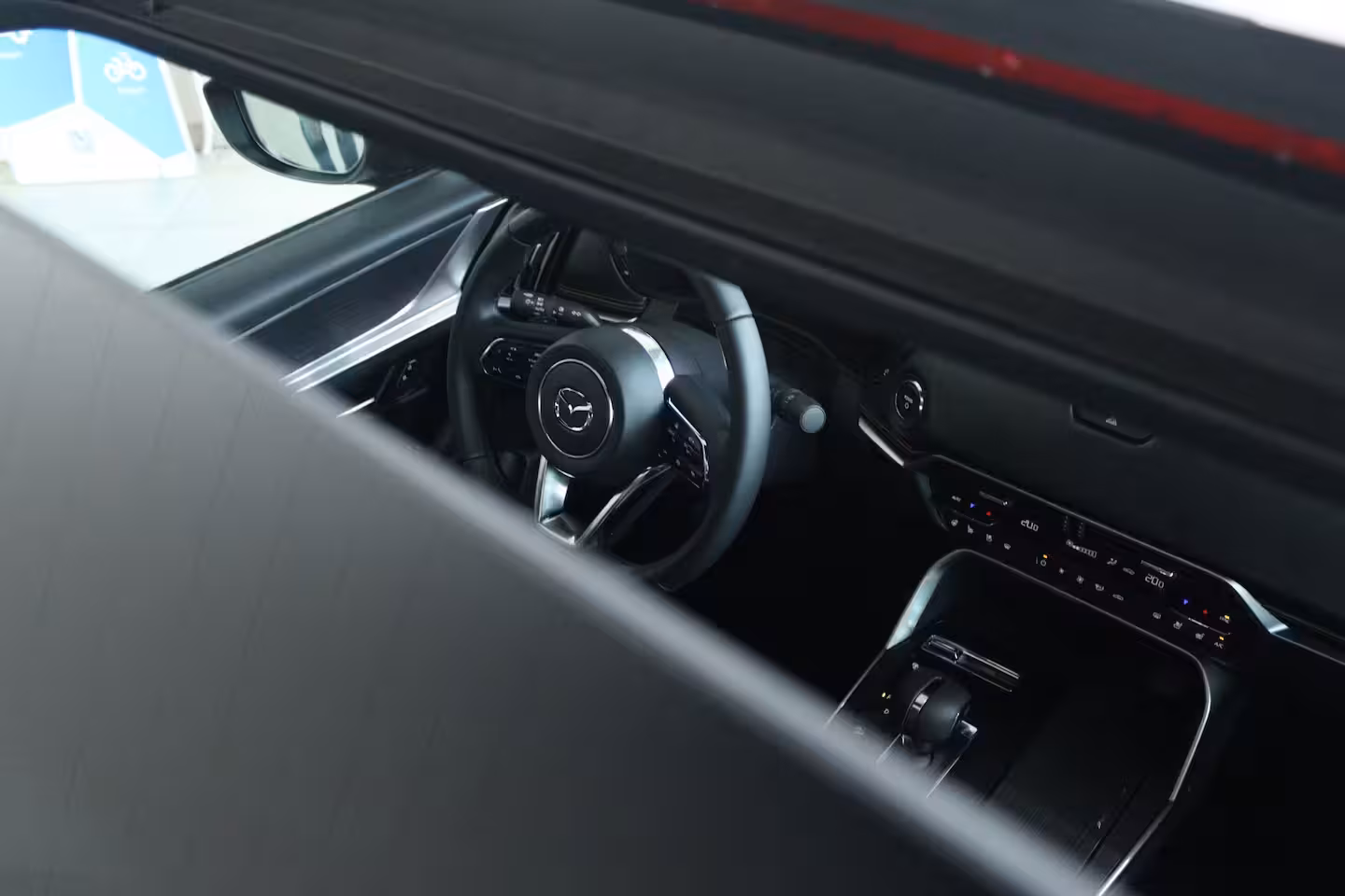 Mazda CX-60 2.5 e-SkyActiv PHEV Homura Plus | Nieuwe Auto | Schuifdak | 360 Camera | Stoelventilatie |