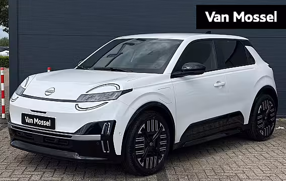 Nissan Micra ENGAGE 40 kWh | Rijklaarprijs | Uit voorraad leverbaar | Apple CarPlay & Android Auto | Pa