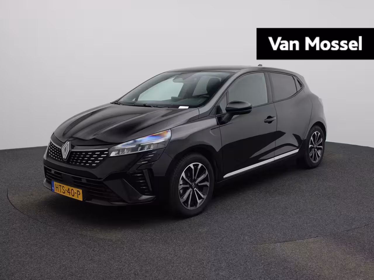 Renault Clio 1.6 E-Tech Full Hybrid 145 techno | Navigatie | Camera | Airco | LM Velgen