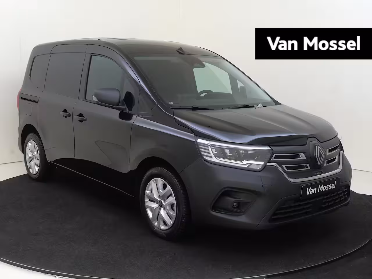 Renault Kangoo E-Tech Extra L1 44 kWh | DEMO | Automaat | Vloerbekleding | Parkeersensoren