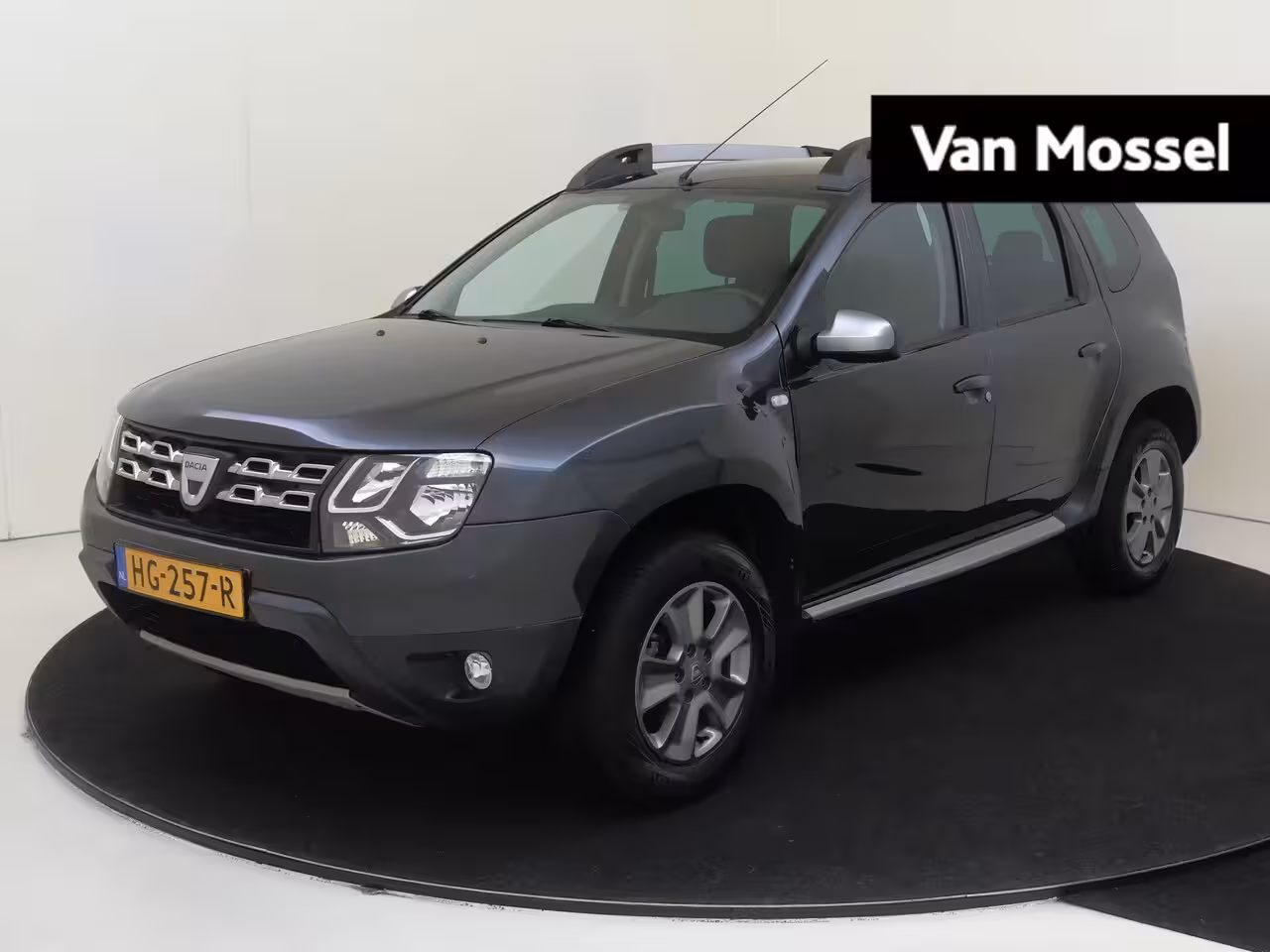 Dacia Duster 1.2 TCe 4x2 Prestige | Parkeersensoren | Airco | Navigatie