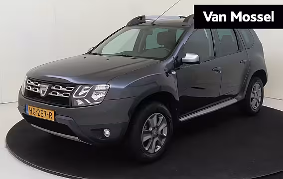 Dacia Duster 1.2 TCe 4x2 Prestige | Parkeersensoren | Airco | Navigatie