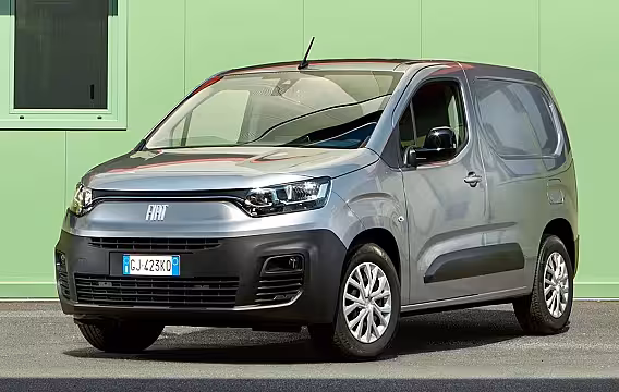 Fiat Doblò