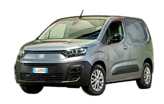 Fiat Doblò