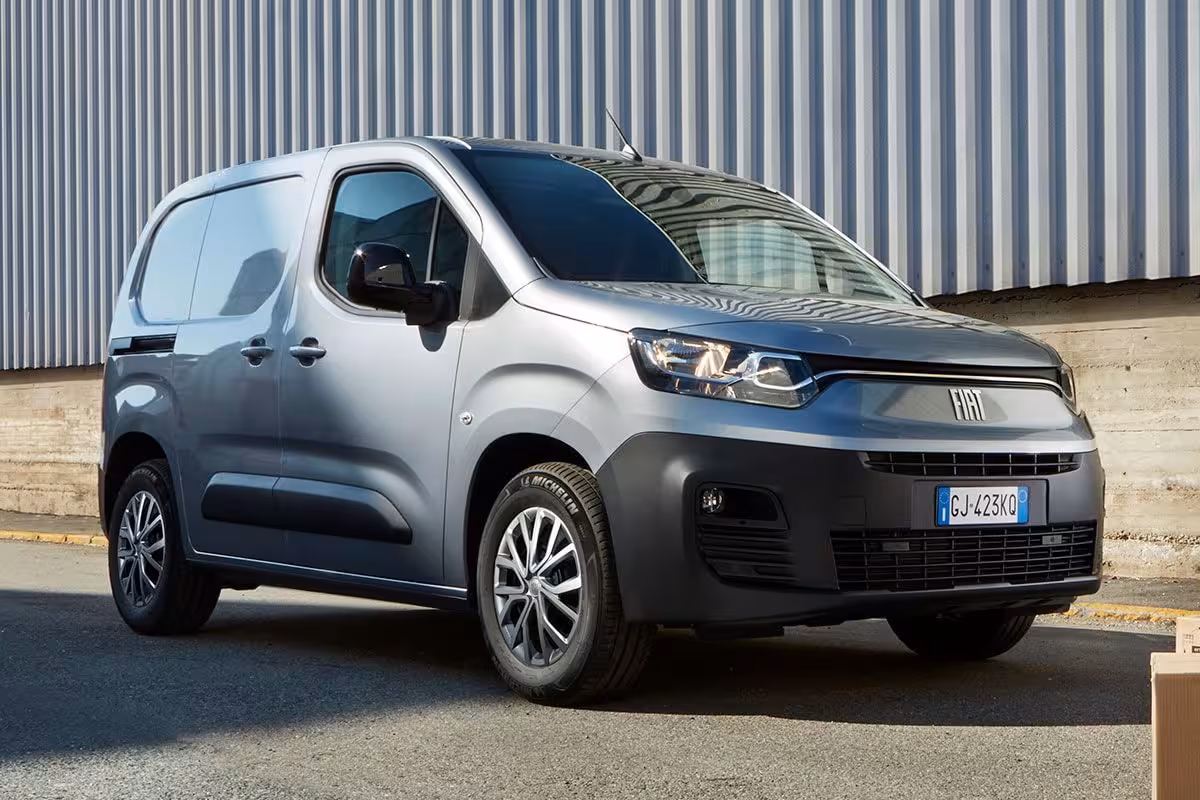 Fiat Doblò