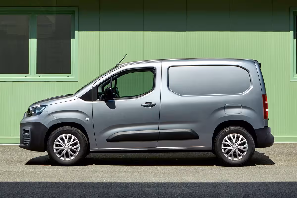 Fiat Doblò