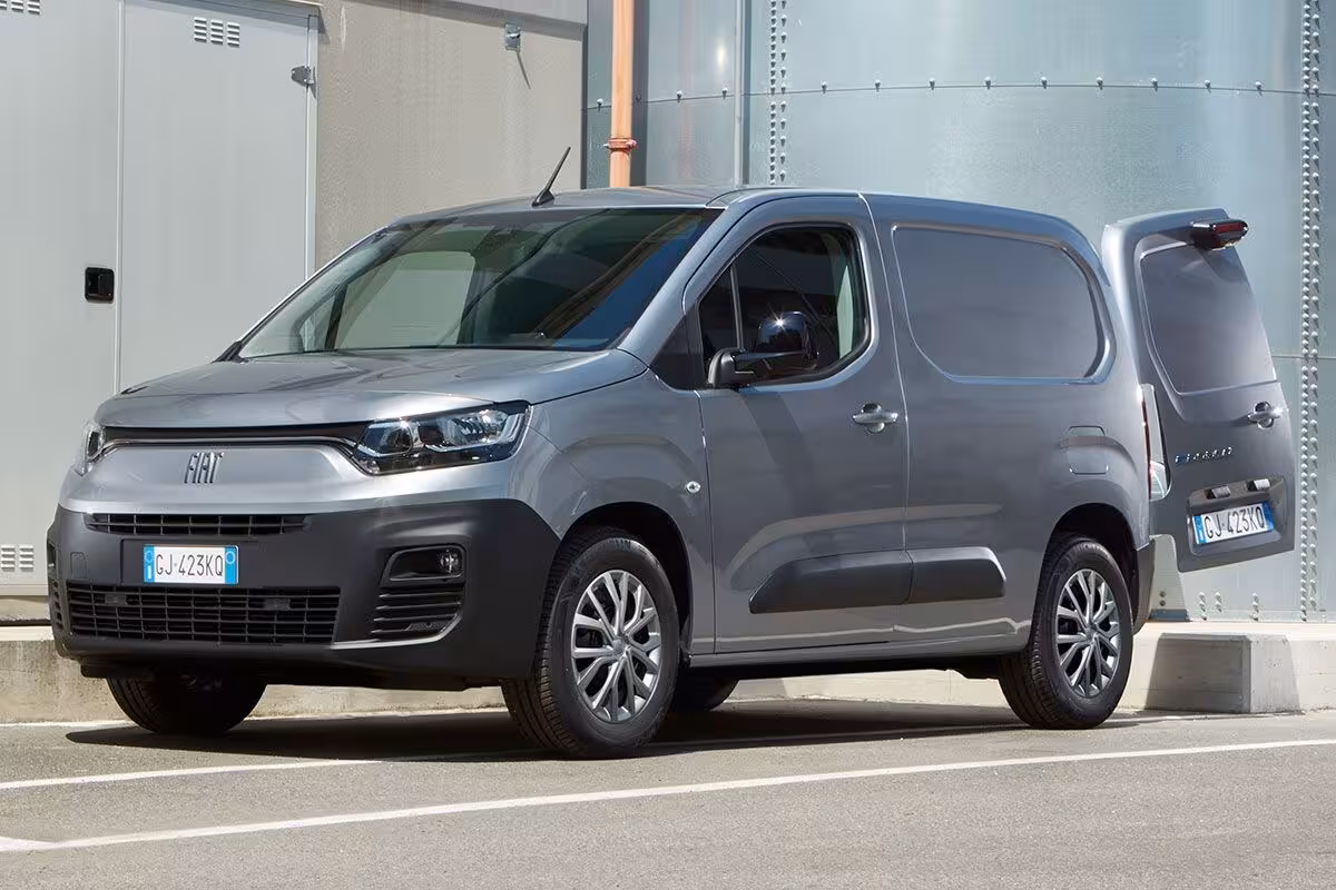 Fiat Doblò