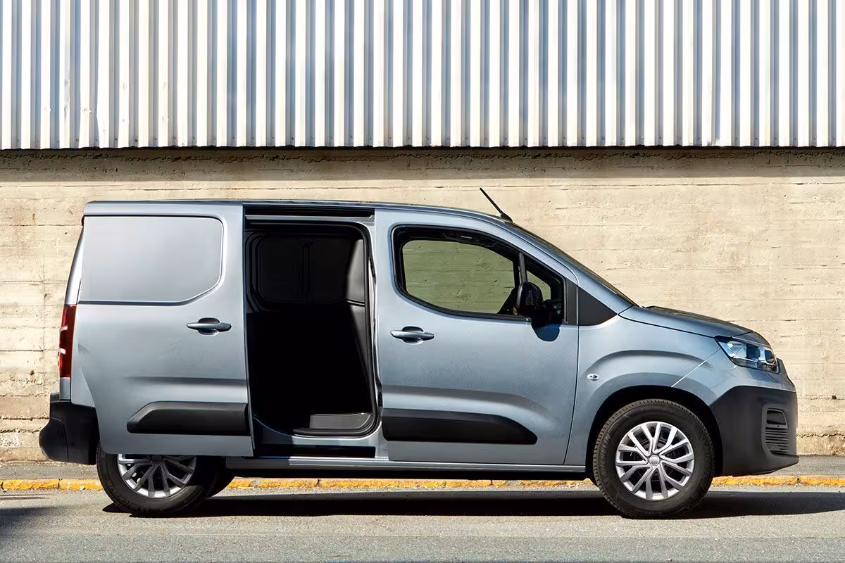 Fiat Doblò
