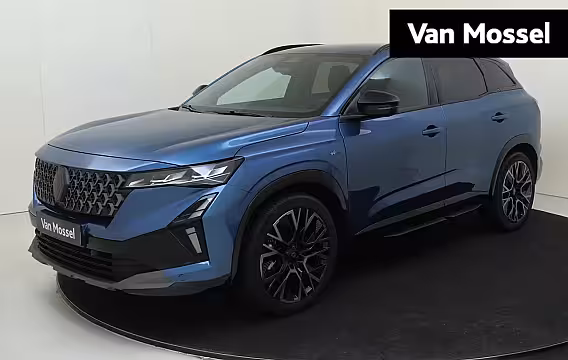 Renault Austral 1.2 E-Tech full hybrid 200 esprit Alpine | Automaat | Blindehoek detectie | Navigatie
