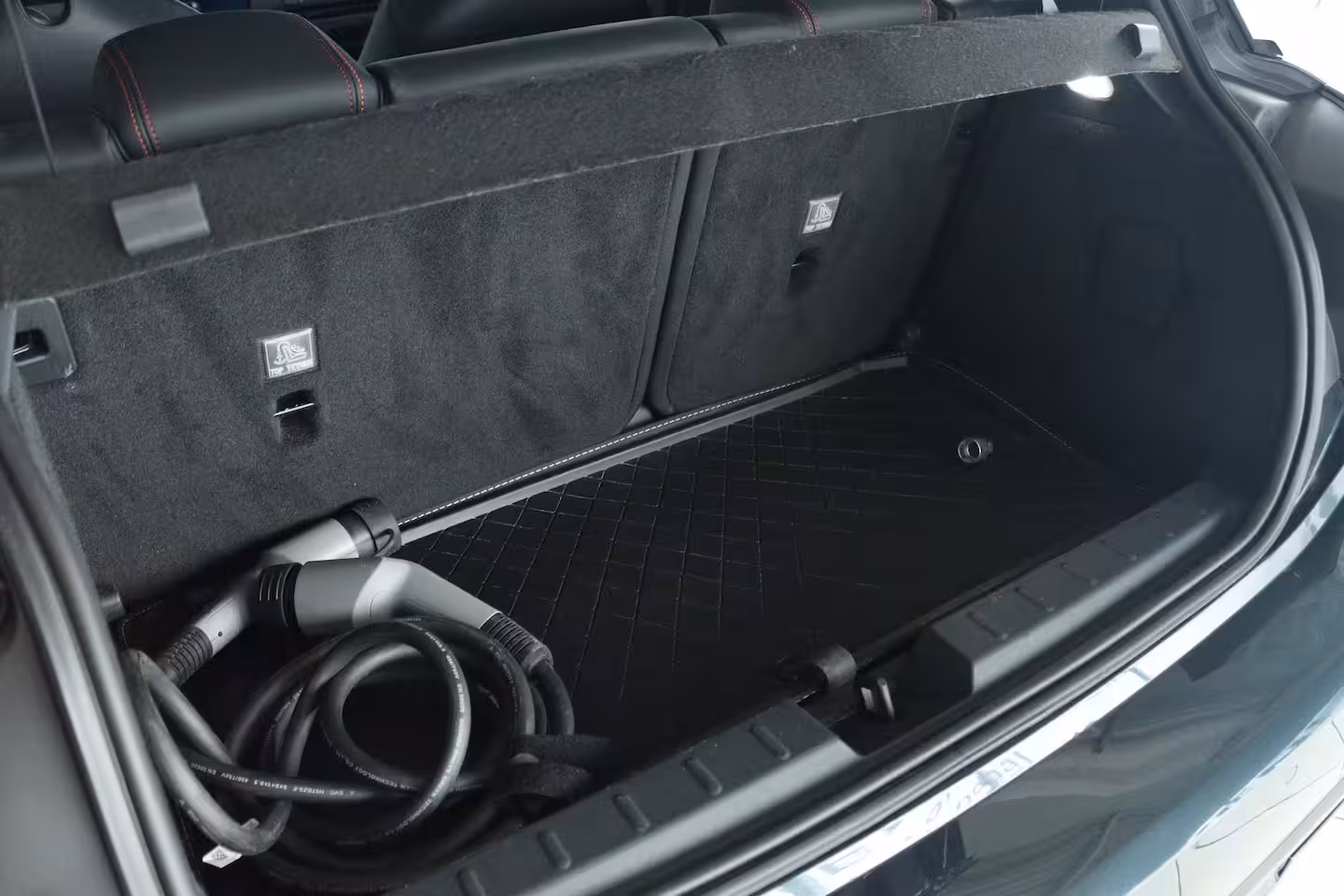 Mini Electric 3-Deurs Cooper SE John Cooper Works XL 54.2 kWh 371KM Range | SOH 96% | Adapt. Cruise | St