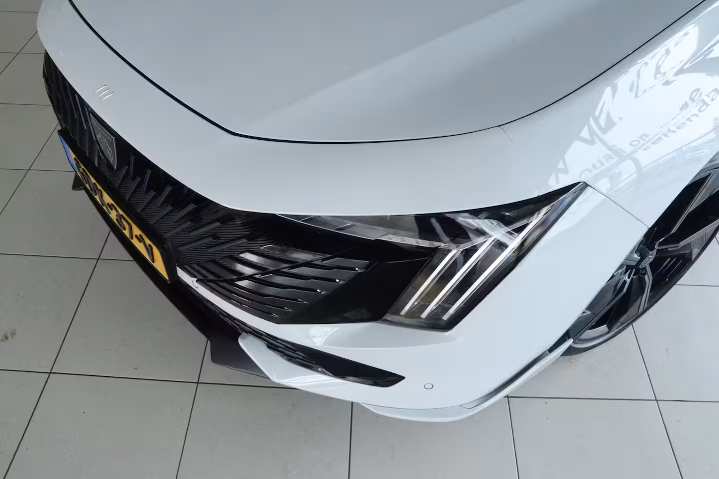 Peugeot 508 SW 1.6 HYbrid PSE 360PK | SoH 99% | Trekhaak | Schuifdak | Nightvision | Focal | 360 Camera |