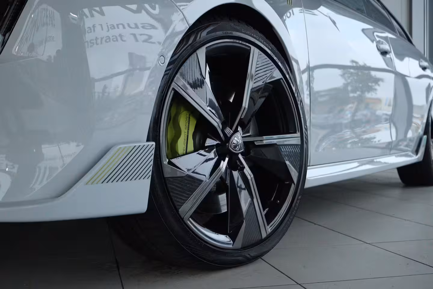 Peugeot 508 SW 1.6 HYbrid PSE 360PK | SoH 99% | Trekhaak | Schuifdak | Nightvision | Focal | 360 Camera |