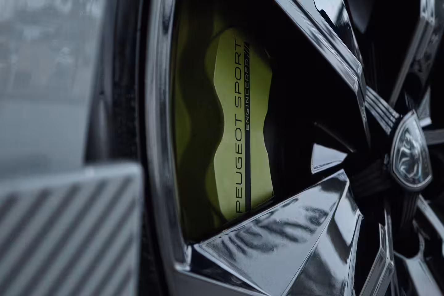 Peugeot 508 SW 1.6 HYbrid PSE 360PK | SoH 99% | Trekhaak | Schuifdak | Nightvision | Focal | 360 Camera |