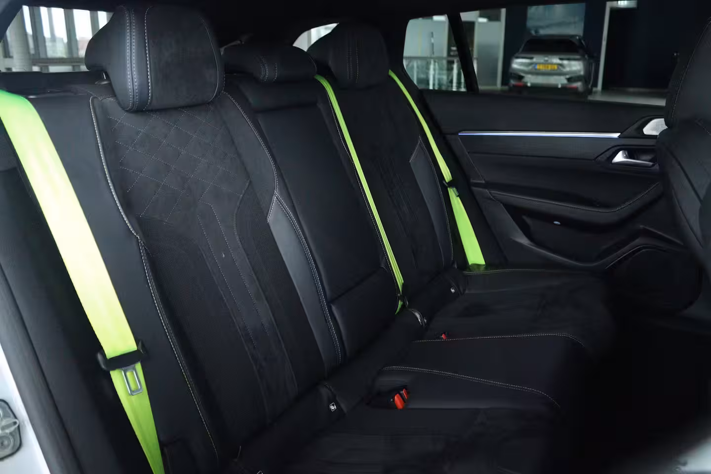 Peugeot 508 SW 1.6 HYbrid PSE 360PK | SoH 99% | Trekhaak | Schuifdak | Nightvision | Focal | 360 Camera |