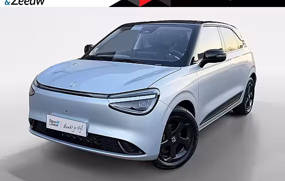 Dongfeng Box Premium Edition 42 kWh | Demo | BlackSilver | Zeer Compleet | 360 graden camera | Stoelver