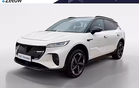 Voyah Courage Performance Edition 80 kWh 435 PK | Full Option | Open dak | 360* Camera | Head Up Display