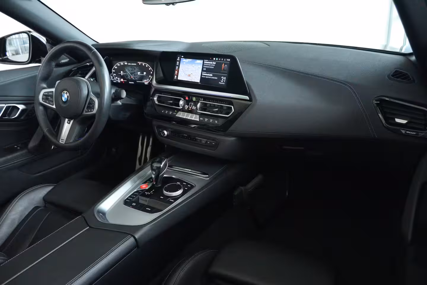 BMW Z4 Roadster M40i High Executive Edition | NL-Auto | Head-up | Harman & Kardon | Memory | Stoel+Stuurve