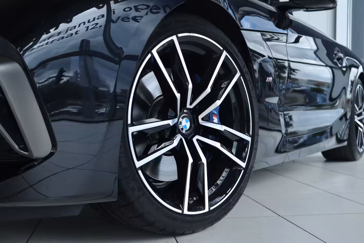 BMW Z4 Roadster M40i High Executive Edition | NL-Auto | Head-up | Harman & Kardon | Memory | Stoel+Stuurve