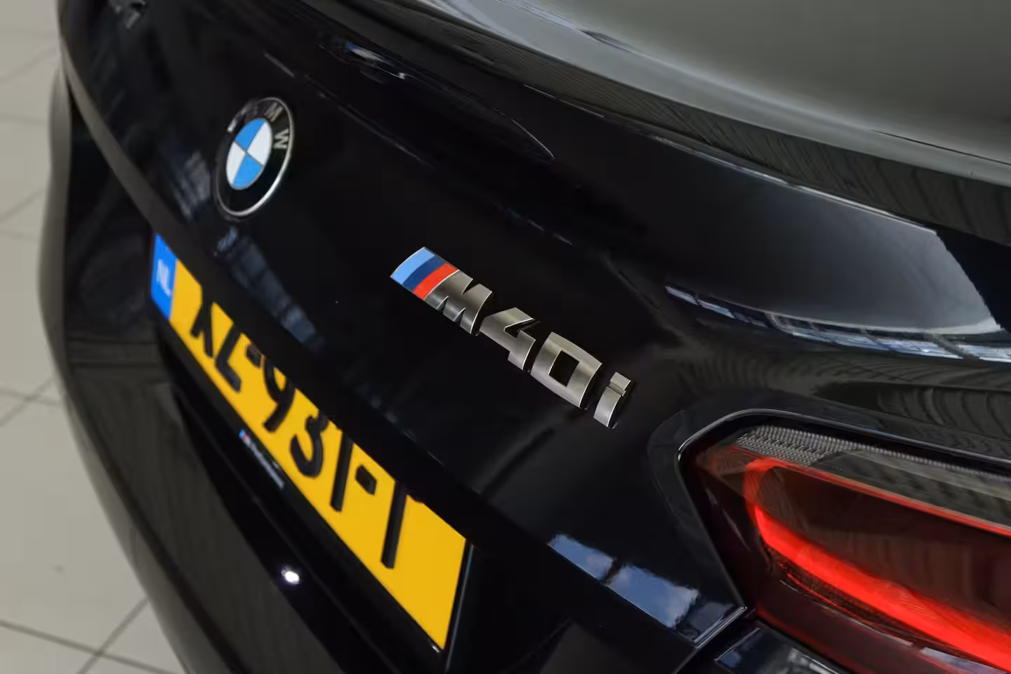 BMW Z4 Roadster M40i High Executive Edition | NL-Auto | Head-up | Harman & Kardon | Memory | Stoel+Stuurve