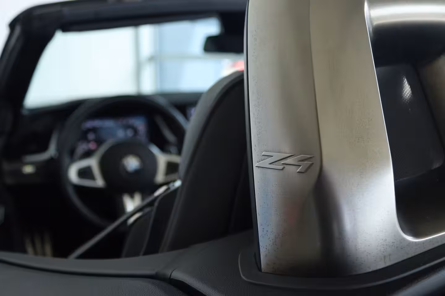 BMW Z4 Roadster M40i High Executive Edition | NL-Auto | Head-up | Harman & Kardon | Memory | Stoel+Stuurve