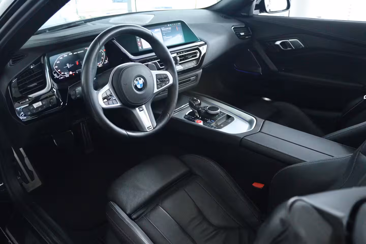 BMW Z4 Roadster M40i High Executive Edition | NL-Auto | Head-up | Harman & Kardon | Memory | Stoel+Stuurve