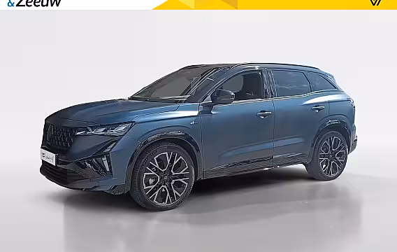 Renault Austral 1.2 E-Tech full hybrid 200 esprit Alpine | €9.300 VOORRAADKORTING op=op | 5 jaar garantie